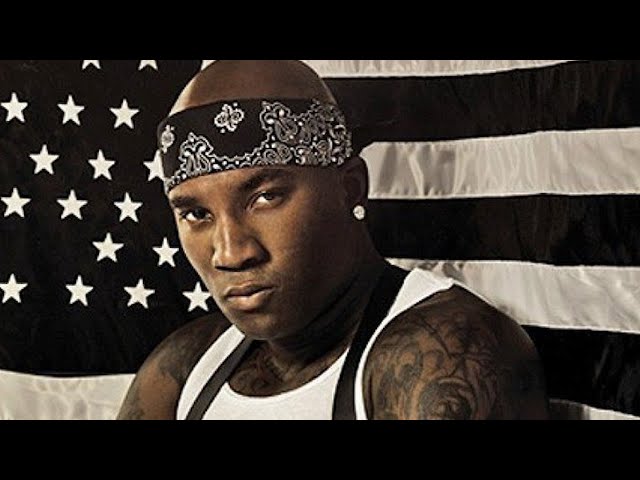 (FREE) Young Jeezy Type Beat 2024 - "Ambitious"