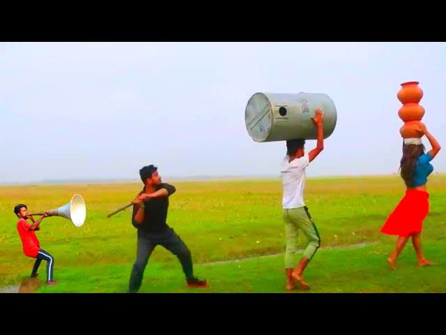 Must watch new funny comedy videos 2021🤪Ka best amazing funny comedy  episode 06 by funny dabang