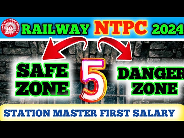 कौन सा zone best हैं NTPC में, बिना देखे RRB SELECT मत करना 🙏 #ntpc #ntpc2024