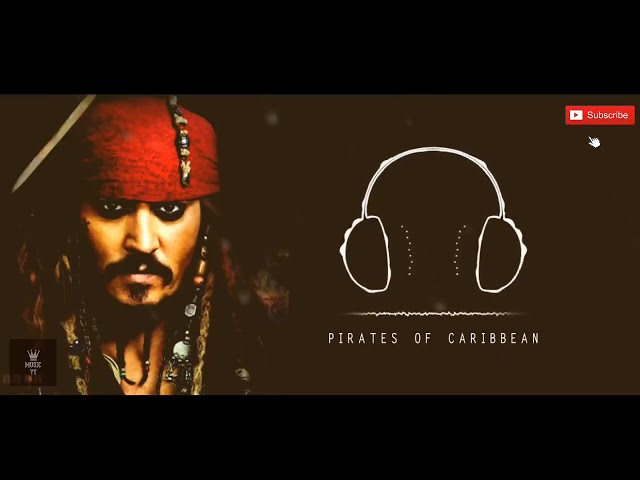 Jack Sparrow Ringtone |  Tik Tok Famous Ringtone |+| Download Link