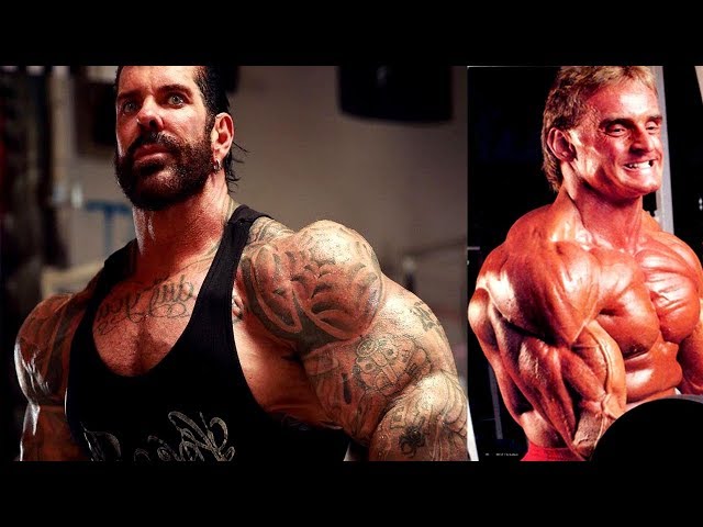 बॉडीबिल्डर्स जिनकी स्टेरॉइड्स लेने से हो गयी जिंदगियाँ बर्बाद || Bodybuilder Who died of Steroids