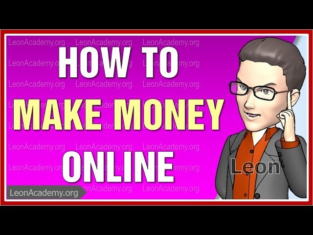 HOW TO EARN MONEY ONLINE BY WRITING ARTICLES - Part 4