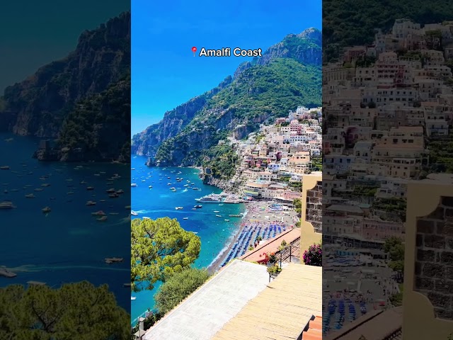 Places That Don't Feel Real In Italy! Part 2 #travel #explore #adventure #traveling #travelvlog