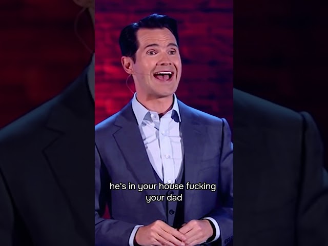 Jimmy Carr moment from standup #jimmycarr #standupcomedy #standup #comedian #funny #comedy #humor