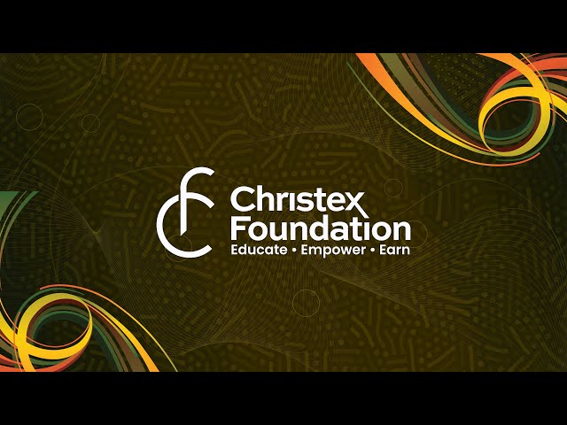 Intro to Christex foundation