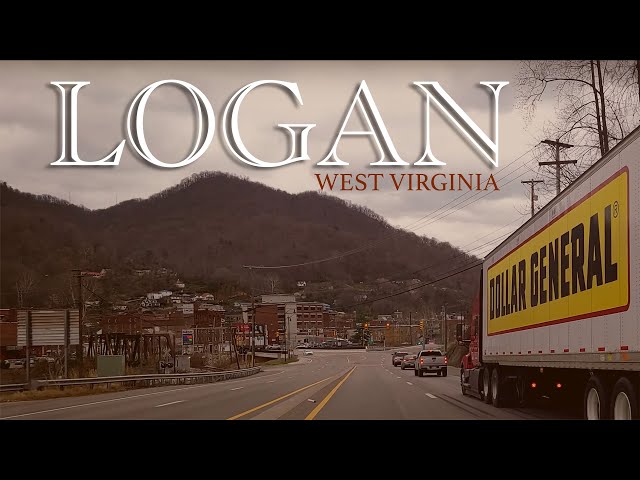 Logan West Virginia