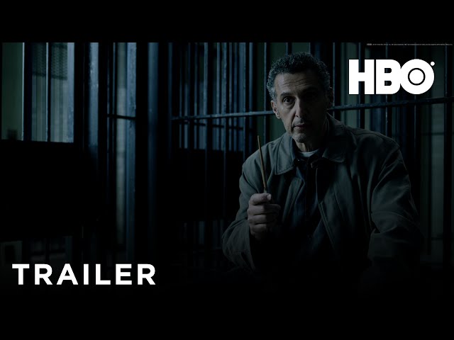 The Night Of - Trailer - Official HBO UK