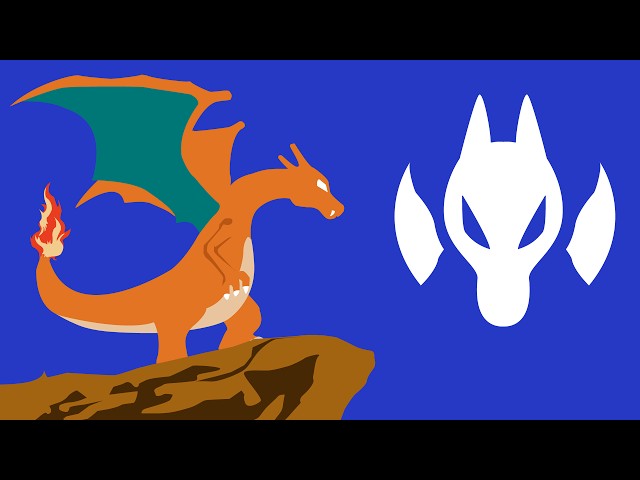 Why Charizard Can't be Dragon Type