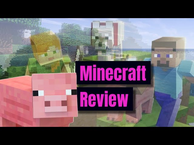 Is Minecraft Worth Playing in 2025? | Survival Game Review