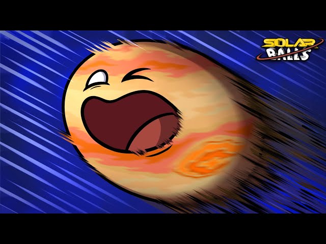 Jupiter IS BACK! - Part 1