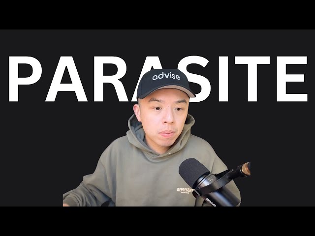 I used parasite seo to make $135/day (IN PUBLIC) - BIP444