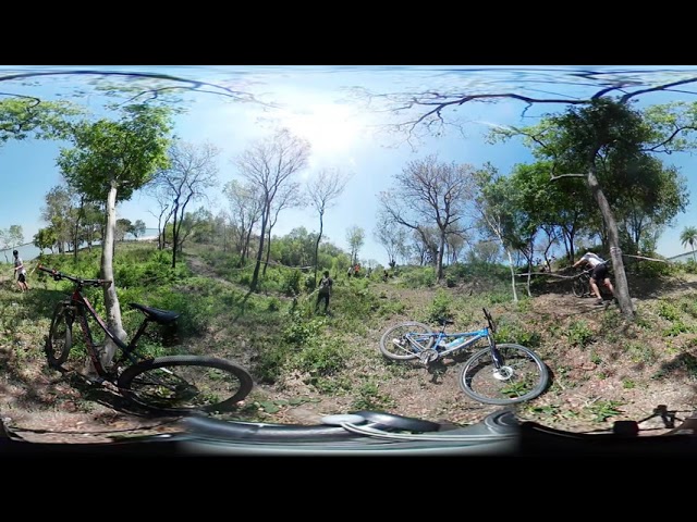 RURAL BIKE EMPEDRADO 360°