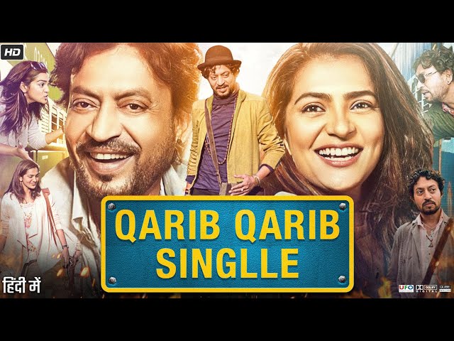 Qarib Qarib Singlle Full movie | Irrfan Khan | Parvathy Thiruvothu | Review & facts HD