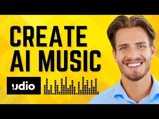 How to Make a Full Song With Udio ai- 2024