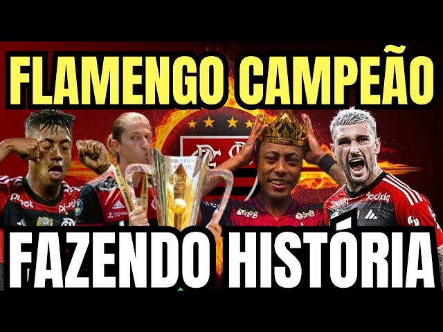 FLAMENGO HUMILHOU O BOTAFOGO E É CAMPEÃO DA SUPERCOPA DO BRASIL 2025 SOBRE O CHORORO 😭😭😭😭