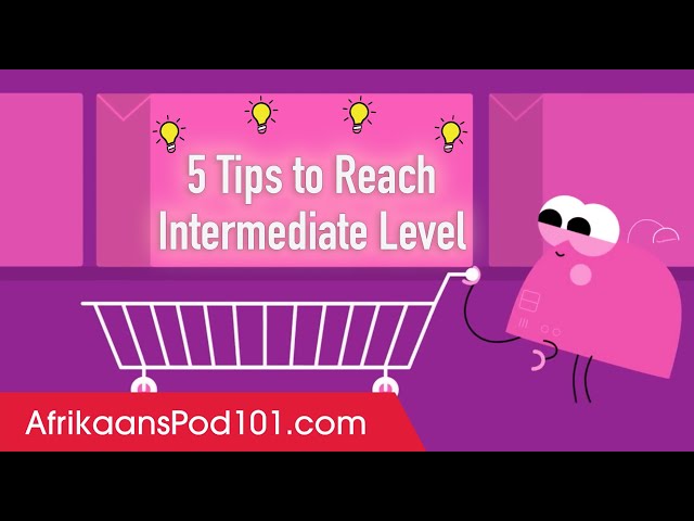 5 Tips to Jump in from Beginner to Intermediate Level