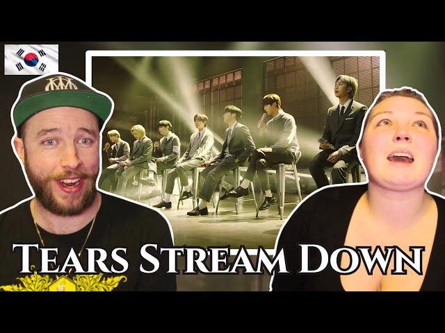 Canadians FIRST TIME Reaction to BTS 'Fix You' (Coldplay Cover)