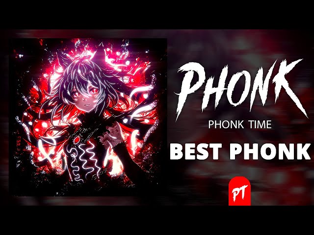 Phonk Music 2025 ※ Best Aggressive Drift Phonk & TikTok Phonk ※ Фонк