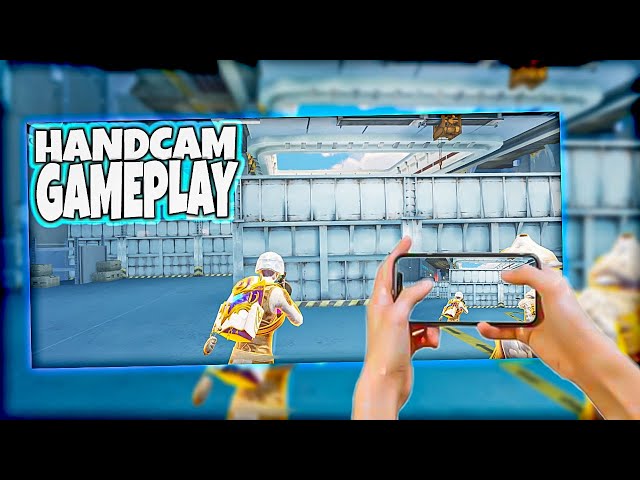 PUBG MOBILE TDM GAMEPLAY | GAMEPLAY ON IPHONE 12