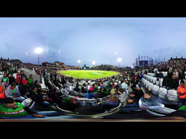 Bangladesh Vs New Zealand