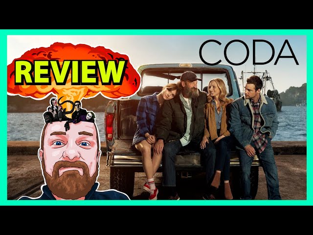 Coda | 2021 | 'Best Picture' Oscar winner 2022 | movie review