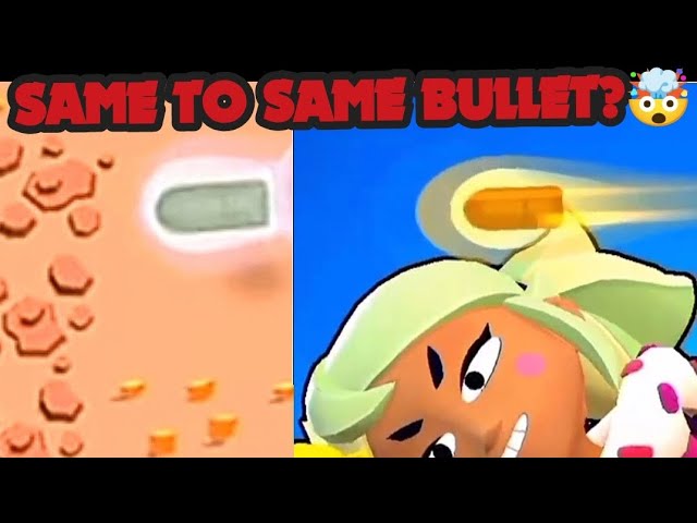 Who tried to kill Mandy??_Brawl Stars Dark Theory🤫|THE REAL TRUTH|