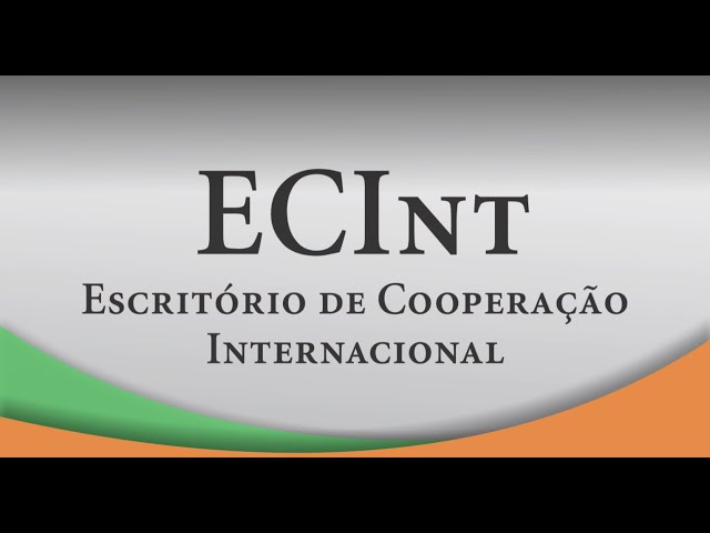 Conheça o Ecint (com audiodescrição e LSE)