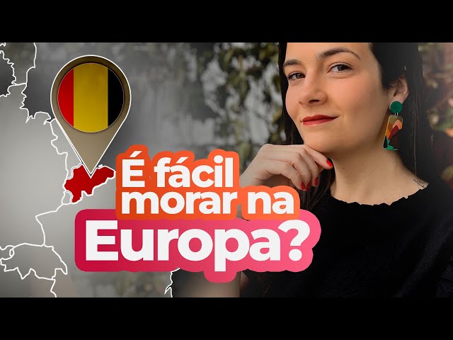 OS 5 MAIORES MEDOS DE UMA BRASILEIRA QUE MORA NA EUROPA | Natália Lopes