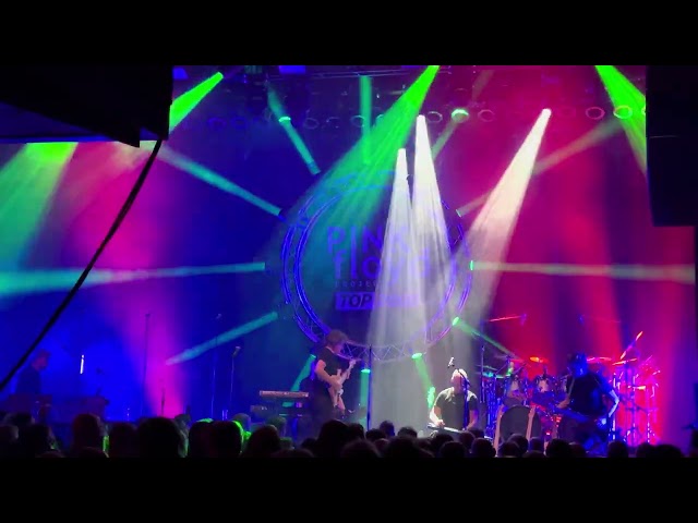 Pink Floyd Project - One Of These Days (Metropool - Hengelo, 10 januari 2025)