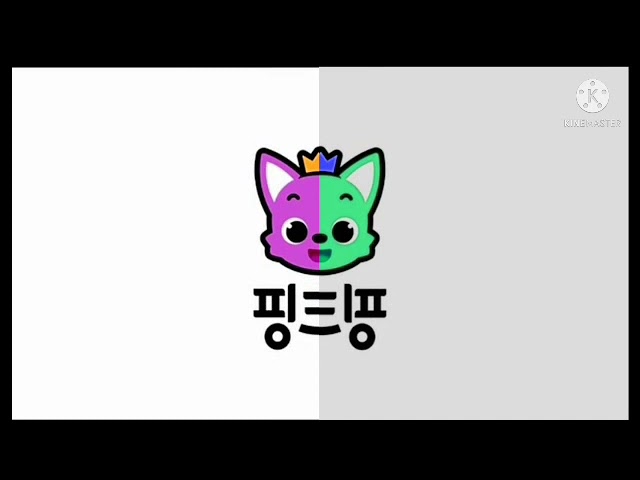 Pinkfong Korean 360