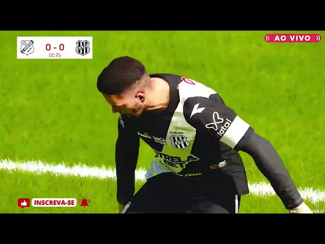 INTER DE LIMEIRA X PONTE PRETA | AO VIVO COM IMAGENS DO PAULISTÃO 2025 | ASSISTA AGORA | DIRETO PES