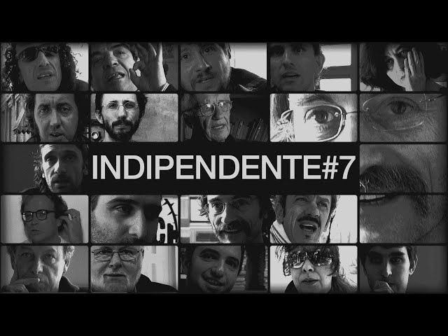 Considerazioni sul cinema indipendente italiano EPISODIO # 7 Silvio Soldini