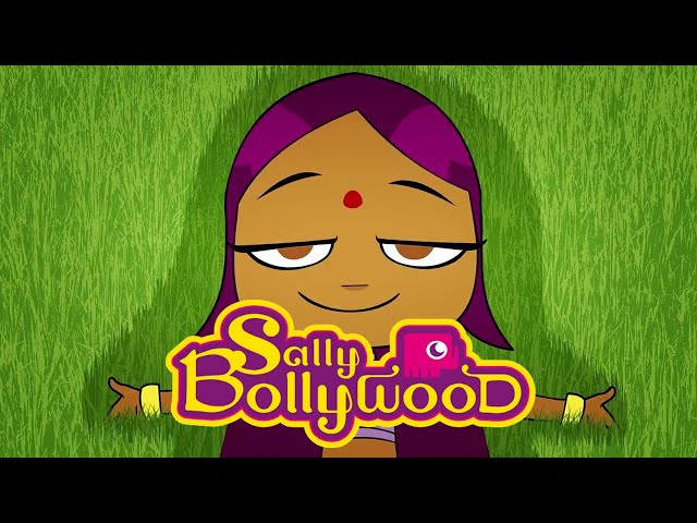 Sally Bollywood - Top Épisodes à Regarder (1 Heure de Compilation)