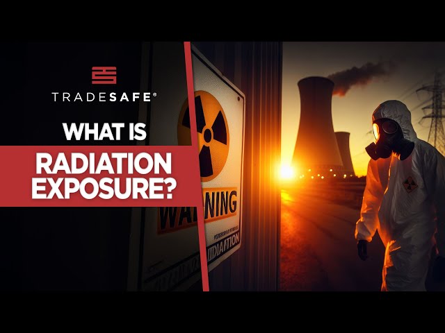 Radiation Exposure: Symptoms & How To Protect Yourself