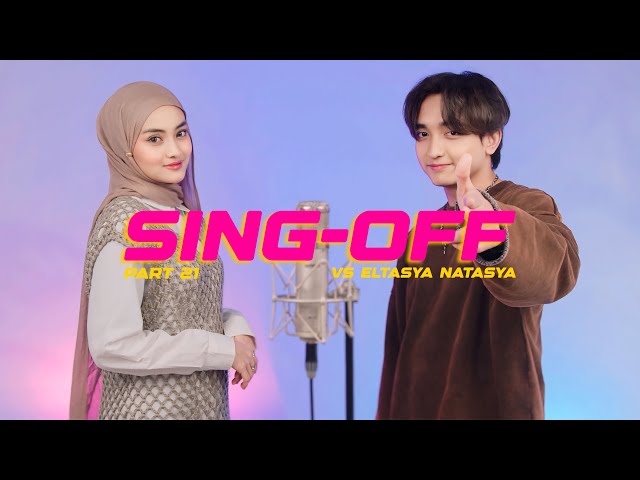 SING-OFF TIKTOK SONGS 21 (Garam & Madu, FE!N, blue) vs @EltasyaNatasha