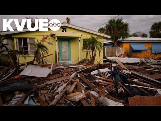 Is FEMA blocking aid for hurricane survivors? | VERIFY