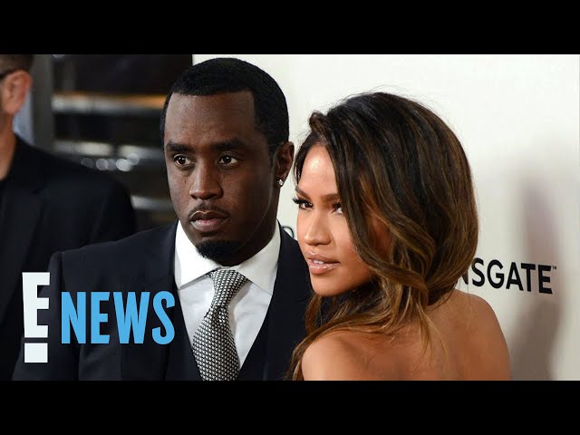 Sean “Diddy” Combs Allegedly Seen Assaulting Ex-Girlfriend Cassie Ventura in Surveillance Video