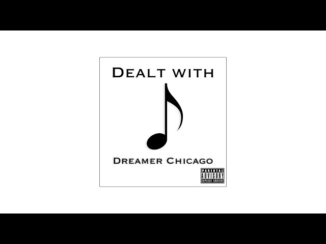 Dreamer - Dealt with