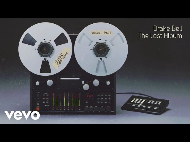 Drake Bell - It's Never Over (Audio)