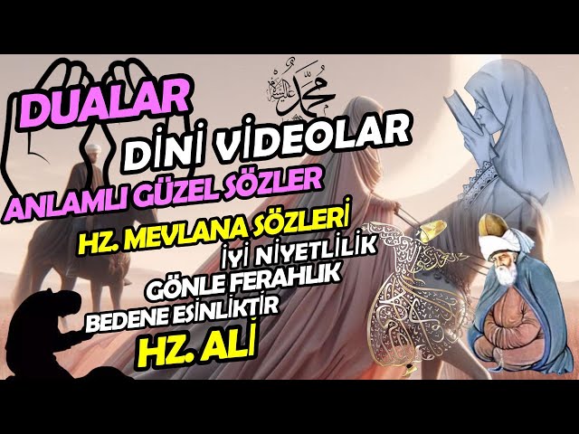 İyi Niyetlilik Gönle Ferahlık Bedene Esinliktir #hzali #anlamlısözler #esiliktir