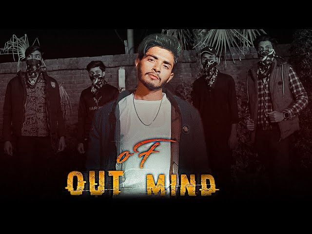 Out Of Mind  (Official Trailer) Mubeen RP | New Punjabi Song| 1 Feb 2025