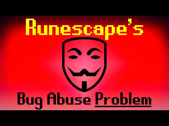 Doxxing, Threats, and Glitches: Runescapes Biggest Exploit Group Exposed