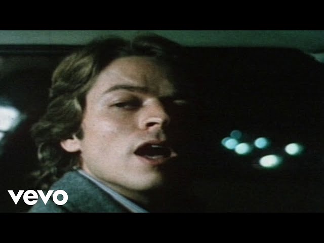 Robert Palmer - Which One Of Us Is The Fool? (Video)