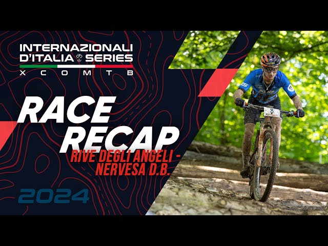 Race Recap #3 stage Internazionali d'Italia