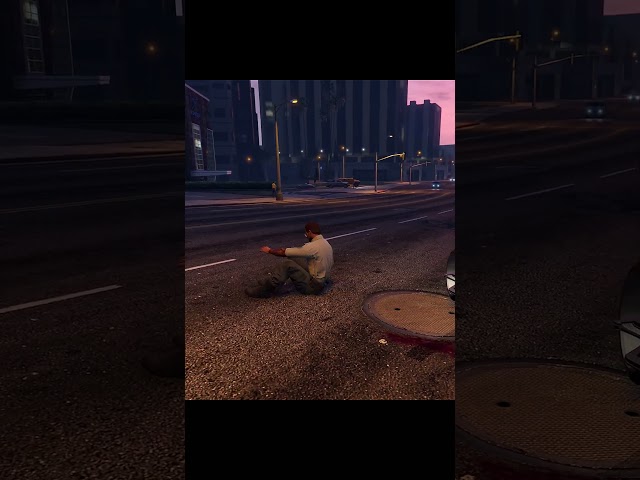 The Rampant Rocket in GTA 5 is Way Too Silly