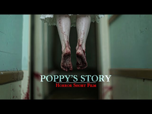 POPPY'S STORY - AI Horror Short Film