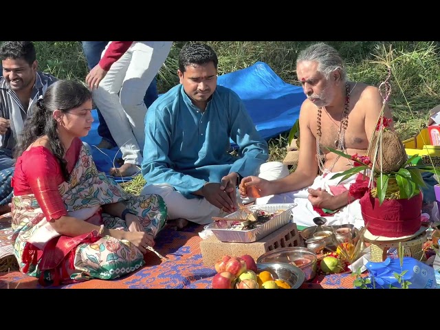 PG & Mouni || New House Bhoomi Pooja || Brisbane || Queensland || Australia