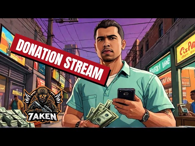 ARMA Regorging ACTION LIVE ! || DONATION STREAM $1700 OUT OF $2000 RAISED SO FAR!