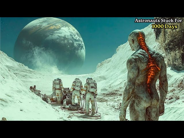 Project-M [ 2014 ] Space Sci-fi ⚡New Movie Explained in Hindi