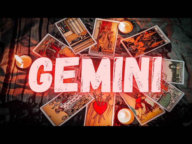 GEMINI, A VERY SERIOUS AND MEANINGFUL TEXT/CALL THIS IS ABOUT TO GET DEEP❤️✨ #GEMINI JANUARY 2025